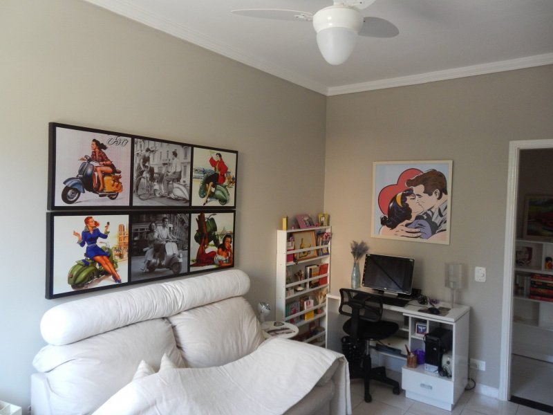 imóvel com 75m² - Vila Suzana - São Paulo