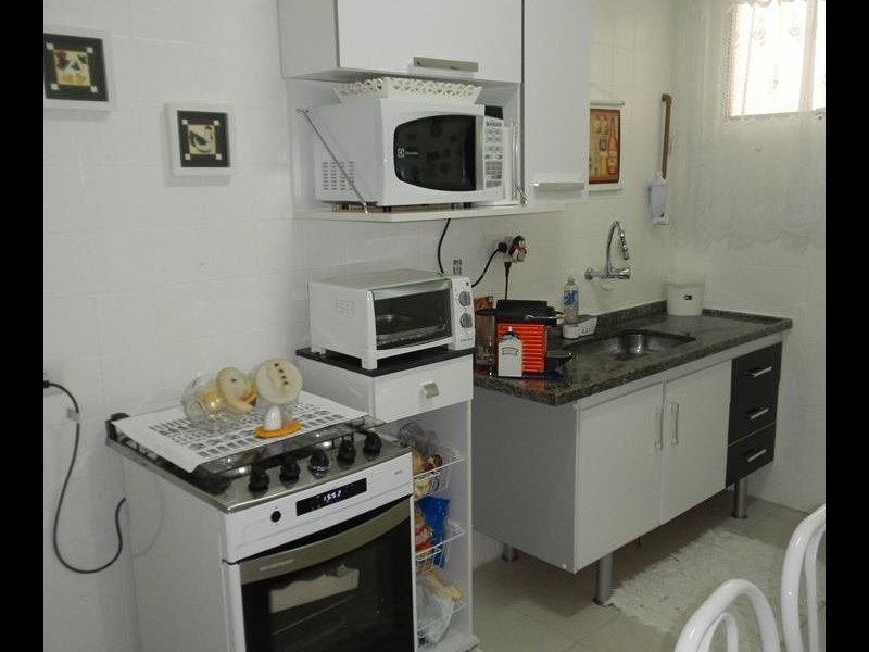 imóvel com 75m² - Vila Suzana - São Paulo