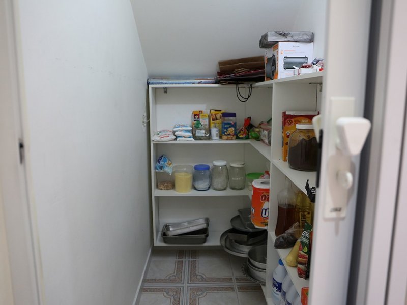 Casa à venda Vila Basiléia com 120m² e 2 quartos por R$ 450.000 - 1171962892-005-despensa.JPG