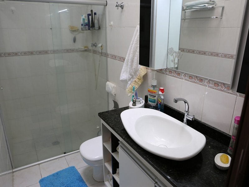 Casa à venda Vila Basiléia com 120m² e 2 quartos por R$ 450.000 - 1511009263-010-banheiro.JPG
