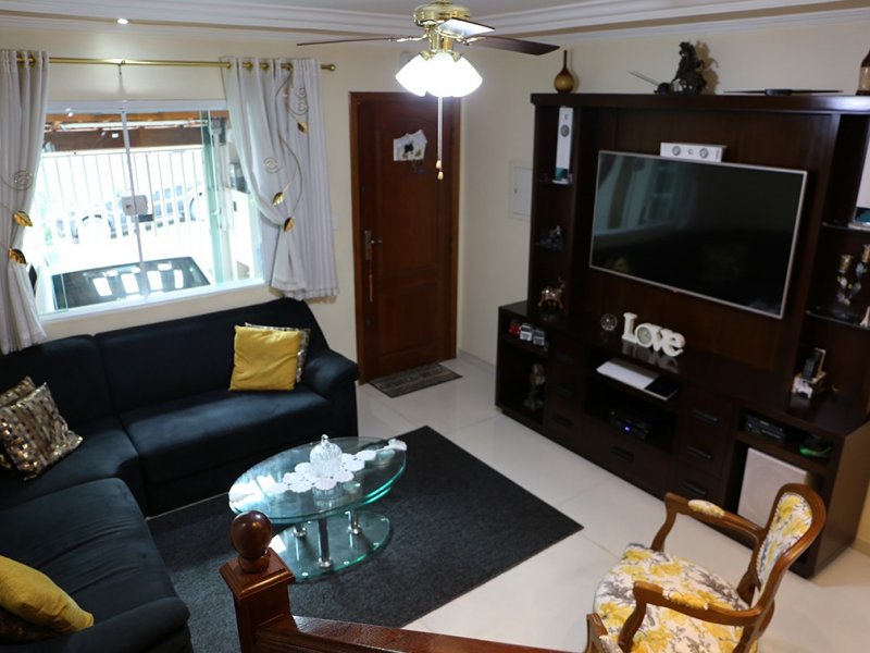 Casa à venda Vila Basiléia com 120m² e 2 quartos por R$ 450.000 - 2022066724-004-sala.JPG