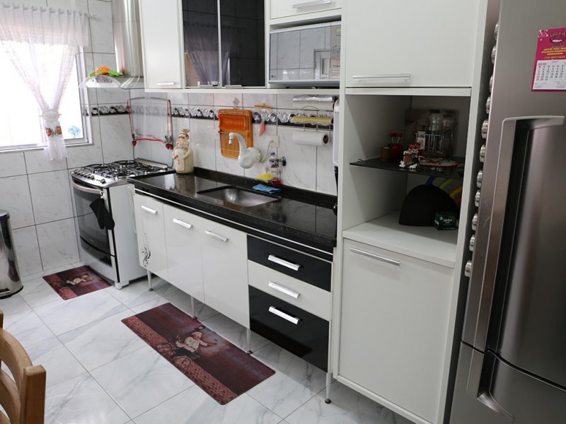 Casa à venda Vila Basiléia com 120m² e 2 quartos por R$ 450.000 - 413738827-007-cozinha.JPG