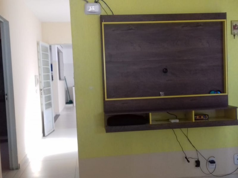 imóvel com 117m² - Jardim Felicidade  - São José do Rio Preto