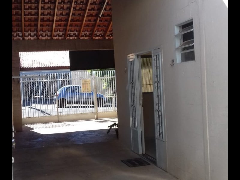 imóvel com 117m² - Jardim Felicidade  - São José do Rio Preto