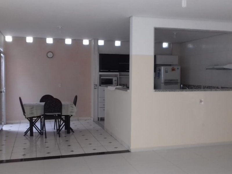 imóvel com 117m² - Jardim Felicidade  - São José do Rio Preto