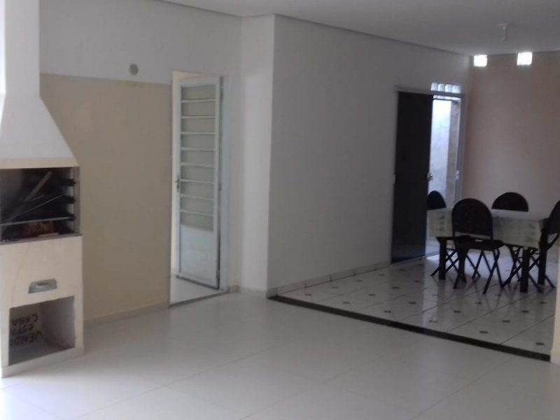 imóvel com 117m² - Jardim Felicidade  - São José do Rio Preto