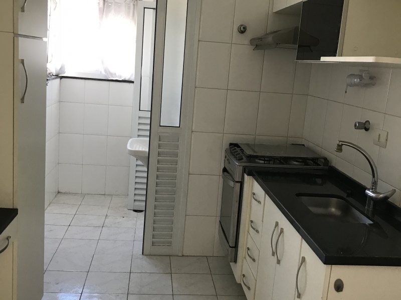 imóvel com 56m² - Vila Gustavo - São Paulo
