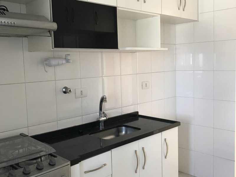 imóvel com 56m² - Vila Gustavo - São Paulo