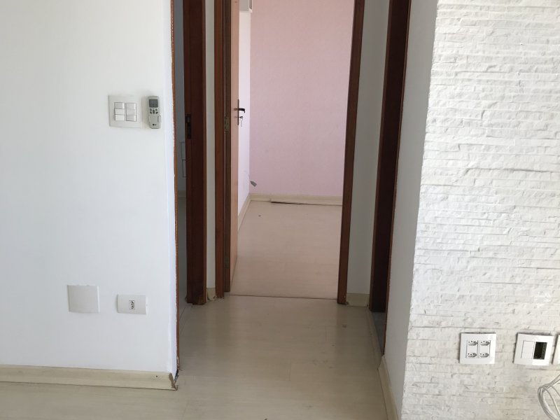 imóvel com 56m² - Vila Gustavo - São Paulo