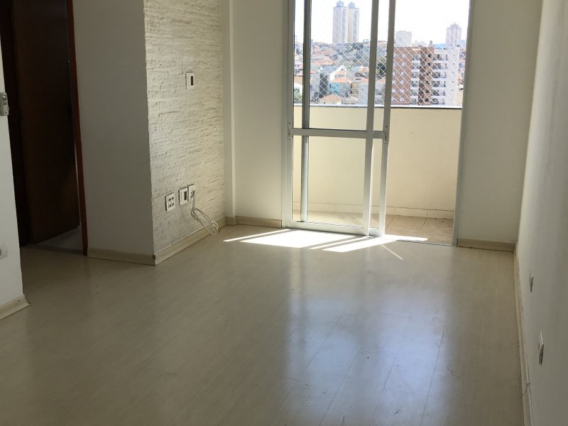imóvel com 56m² - Vila Gustavo - São Paulo