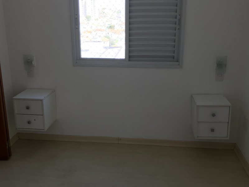 imóvel com 56m² - Vila Gustavo - São Paulo