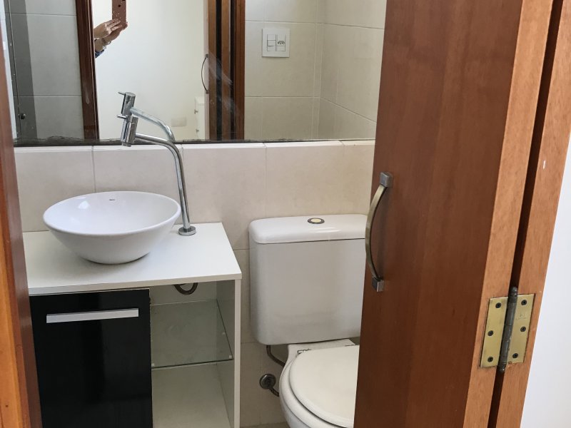 imóvel com 56m² - Vila Gustavo - São Paulo