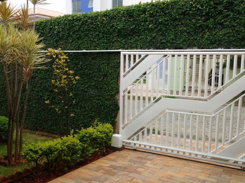 imóvel com 549m² - Sta Mônica - Belo Horizonte