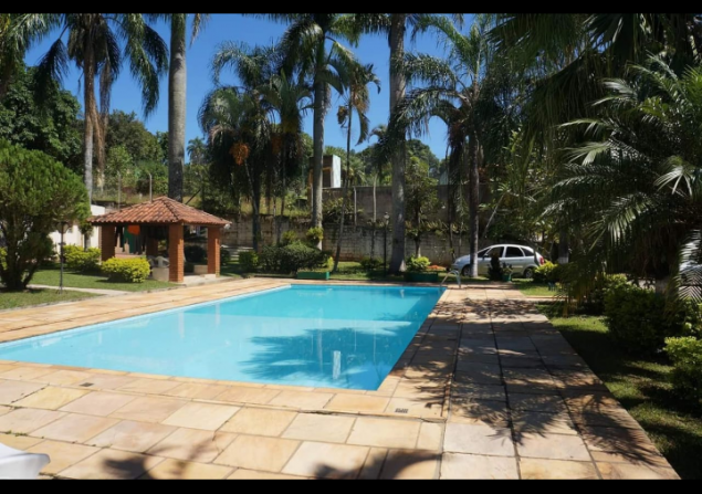 imóvel com 2900m²