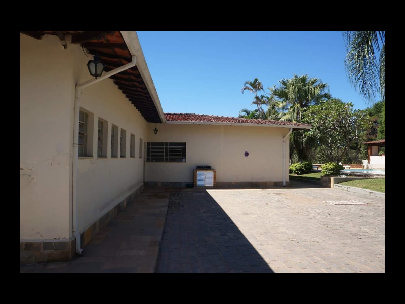 imóvel com 2900m² - Estância Figueira Branca - Campo Limpo Paulista