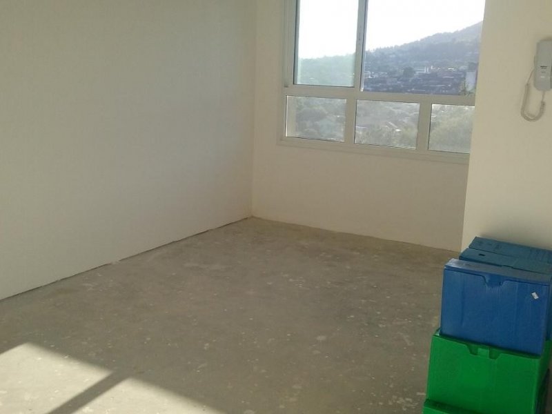 imóvel com 54m² - Jardim Carvalho - Porto Alegre