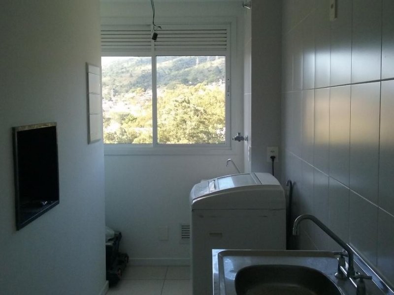 imóvel com 54m² - Jardim Carvalho - Porto Alegre