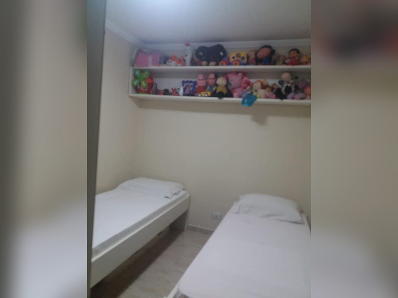imóvel com 67m² - Vila Pirituba - São Paulo