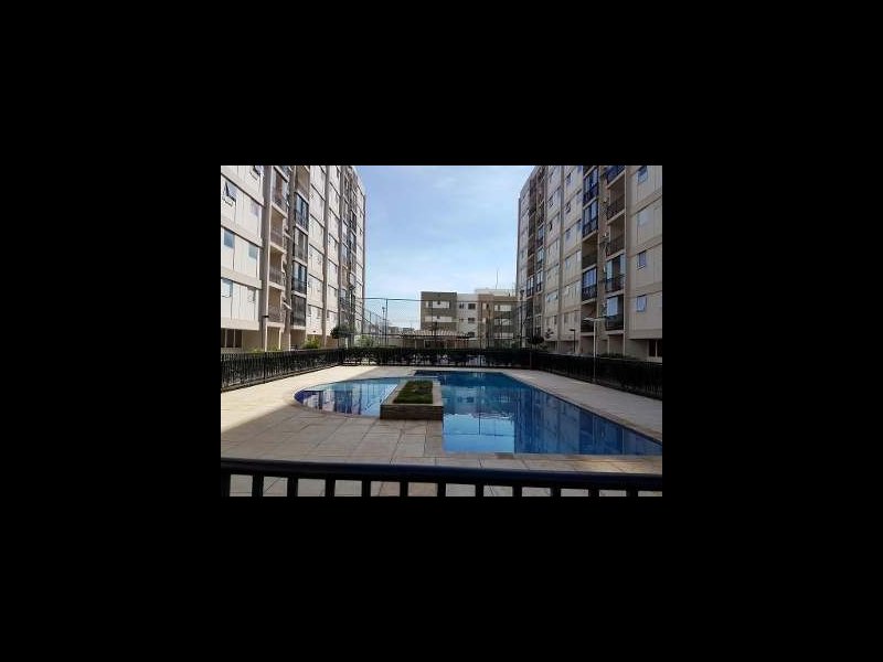 imóvel com 67m² - Vila Pirituba - São Paulo