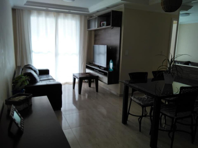 imóvel com 67m² - Vila Pirituba - São Paulo