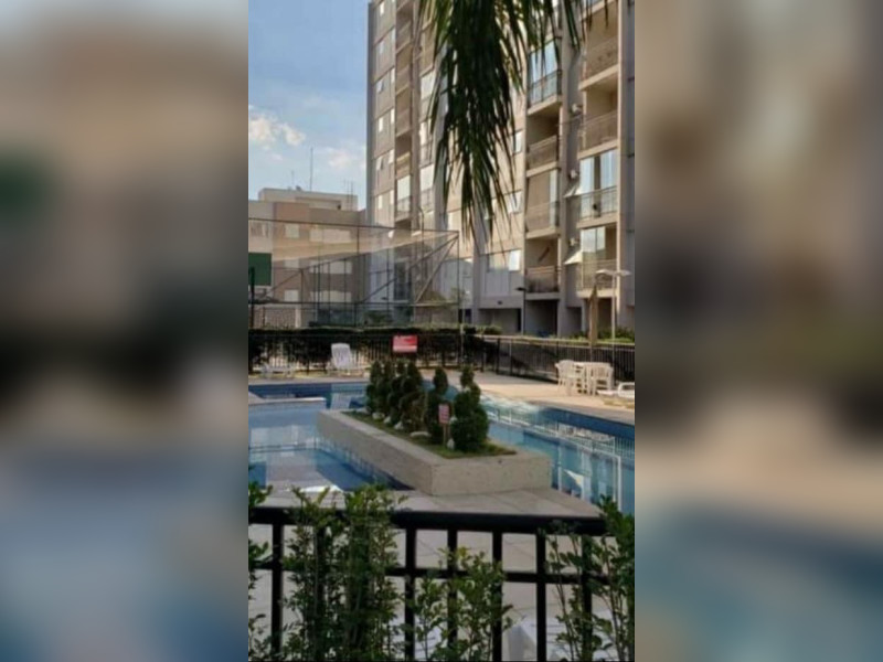 imóvel com 67m² - Vila Pirituba - São Paulo
