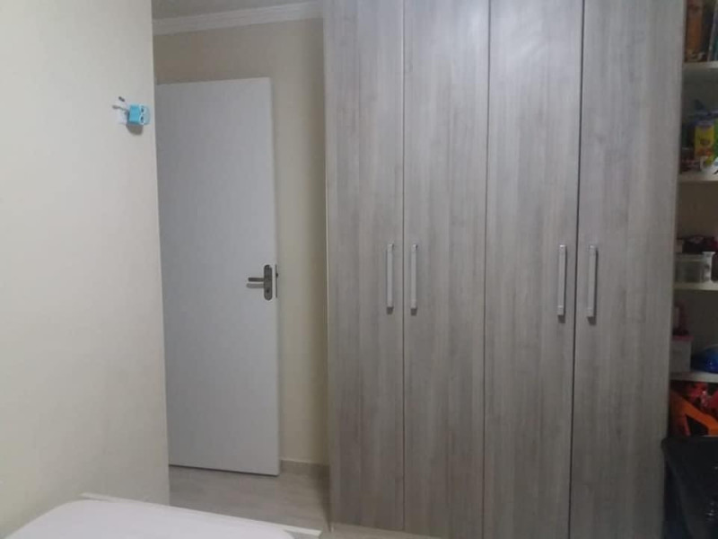 imóvel com 67m² - Vila Pirituba - São Paulo