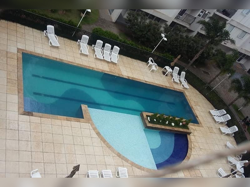 imóvel com 67m² - Vila Pirituba - São Paulo