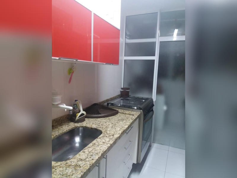 imóvel com 67m² - Vila Pirituba - São Paulo