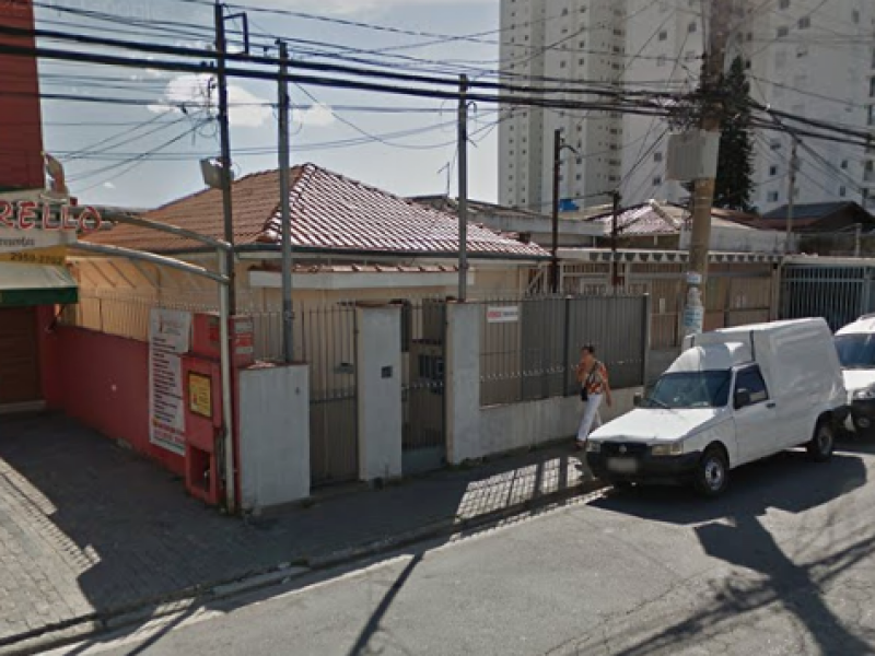 imóvel com 375m² - Lauzane Paulista - São Paulo