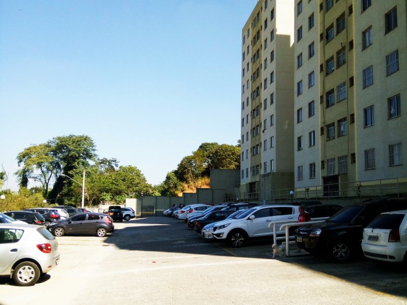 imóvel com 58m² - Vila Prel - São Paulo