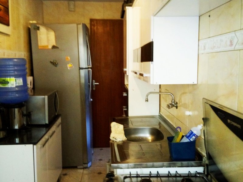imóvel com 58m² - Vila Prel - São Paulo