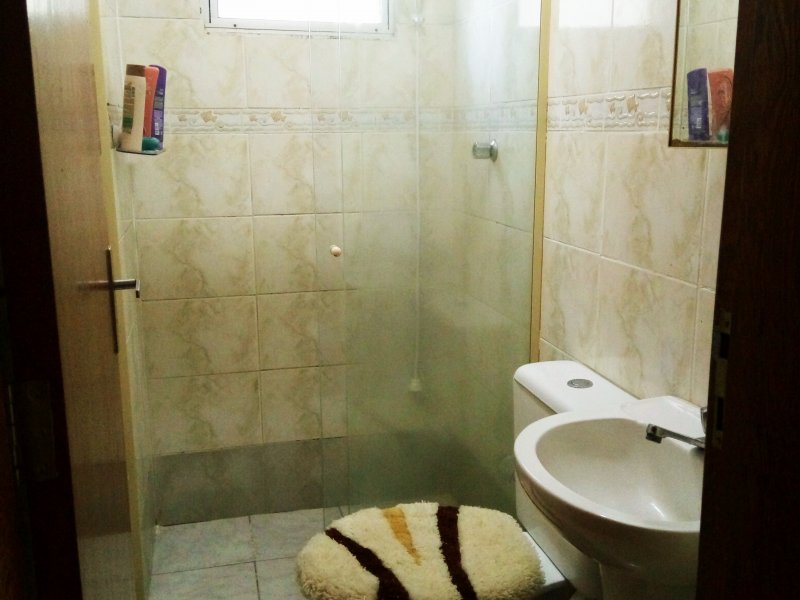imóvel com 58m² - Vila Prel - São Paulo