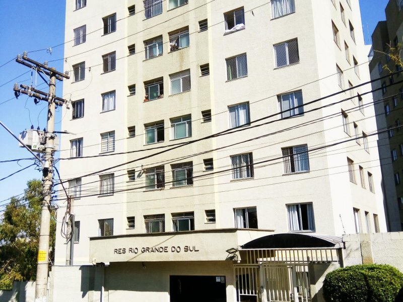 imóvel com 58m² - Vila Prel - São Paulo