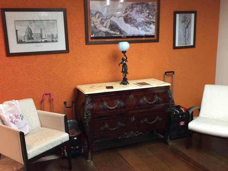 imóvel com 230m² - Vila Suzana - São Paulo