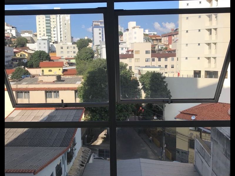 imóvel com 26m² - Sagrada Família - Belo Horizonte