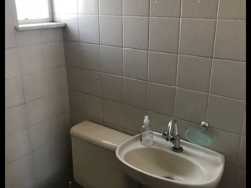 imóvel com 26m² - Sagrada Família - Belo Horizonte