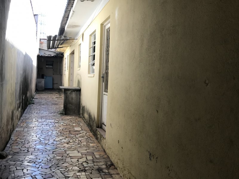imóvel com 125m² - Vila Jaguará - São Paulo