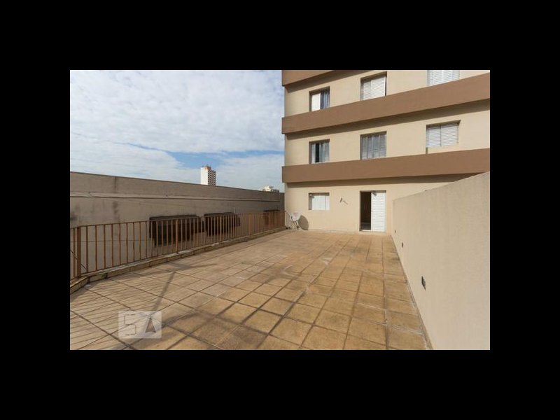 imóvel com 60m² - Vila Deodoro - São Paulo