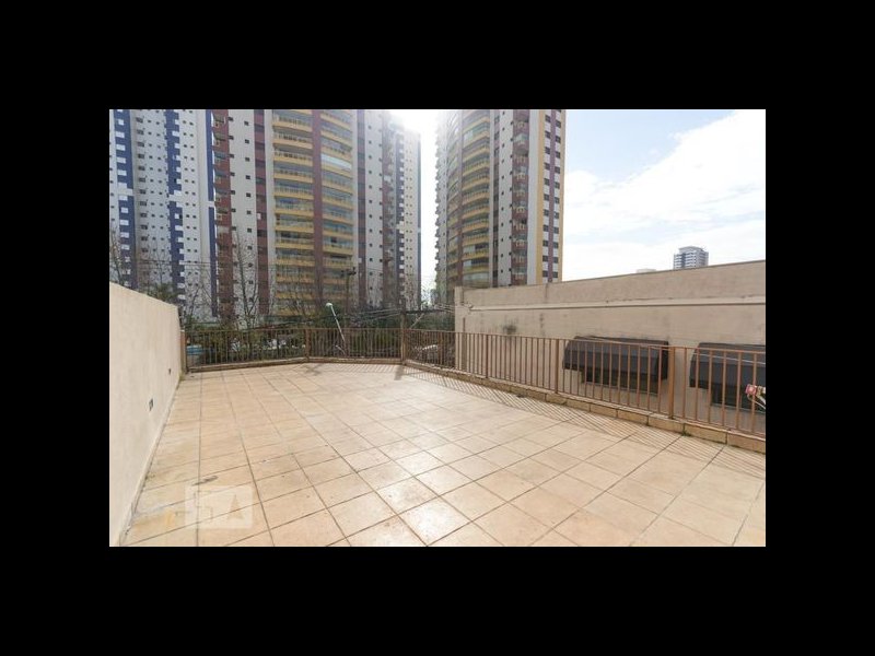 imóvel com 60m² - Vila Deodoro - São Paulo