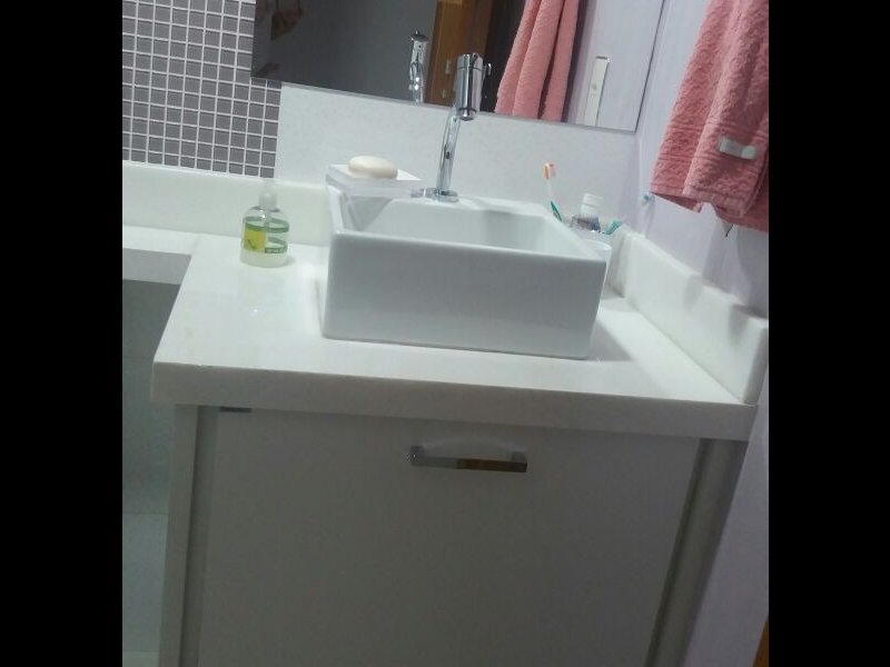 imóvel com 54m² - Vila Liviero - São Paulo