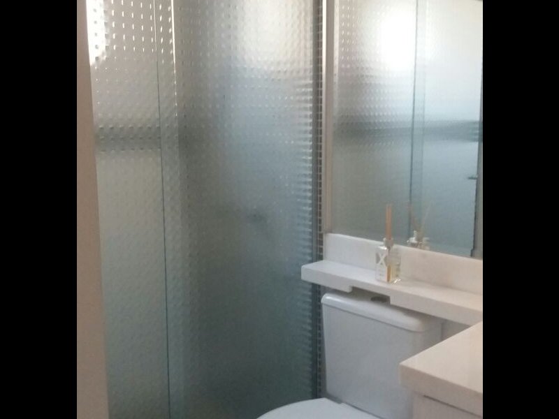 imóvel com 54m² - Vila Liviero - São Paulo