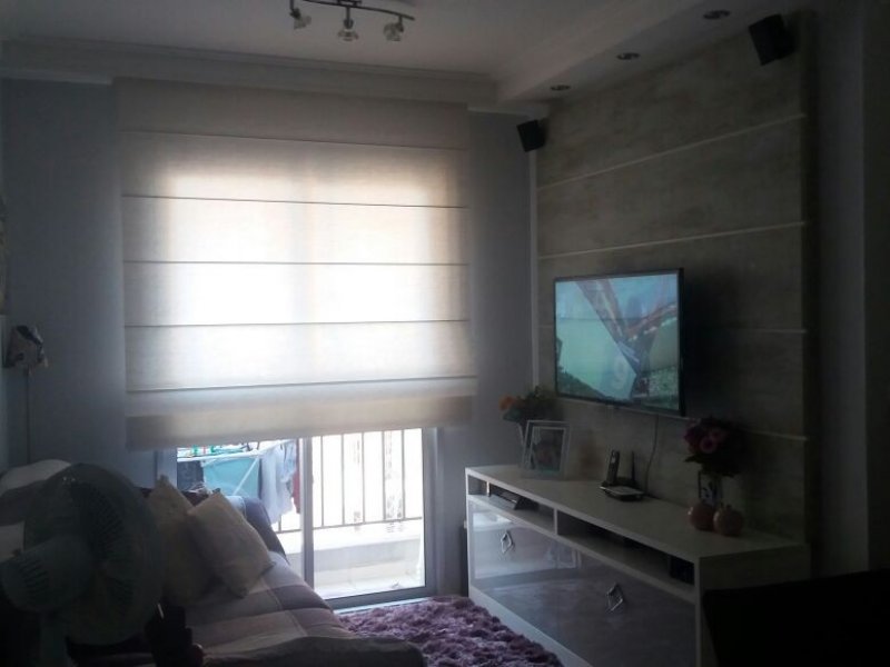 imóvel com 54m² - Vila Liviero - São Paulo