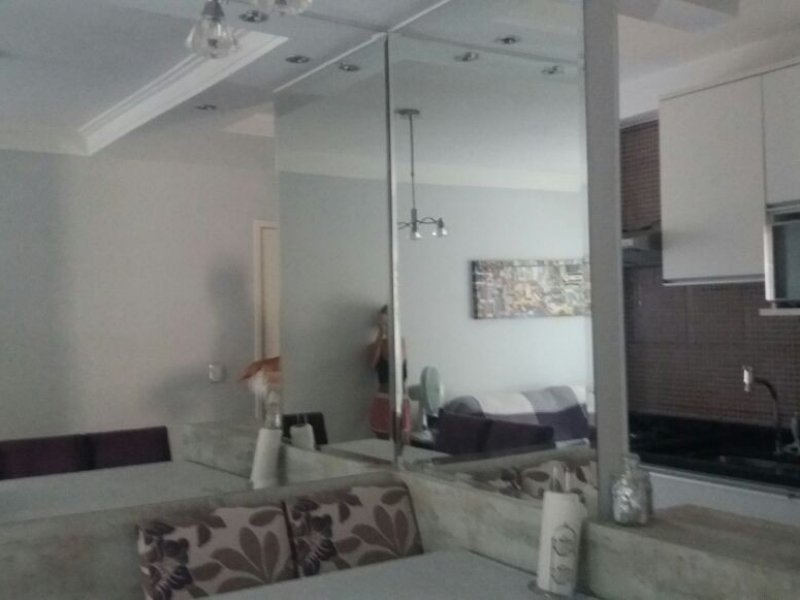 imóvel com 54m² - Vila Liviero - São Paulo