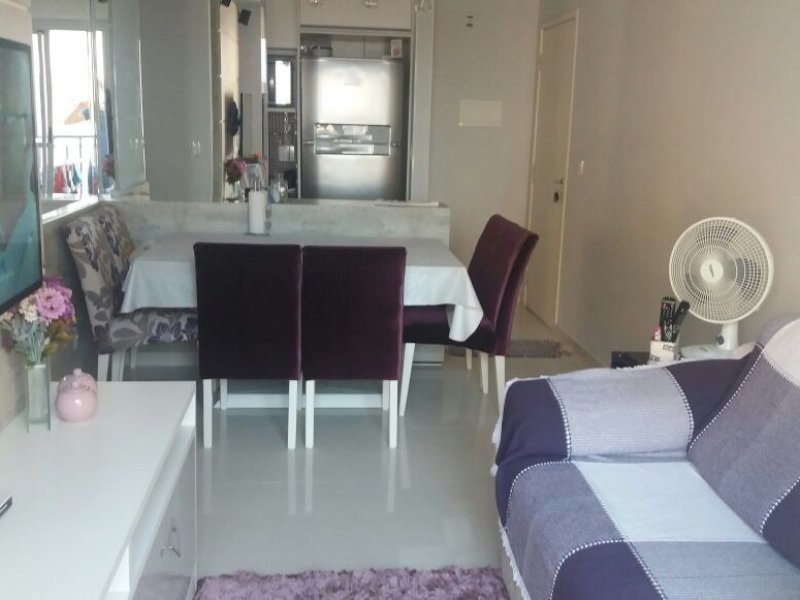 imóvel com 54m² - Vila Liviero - São Paulo
