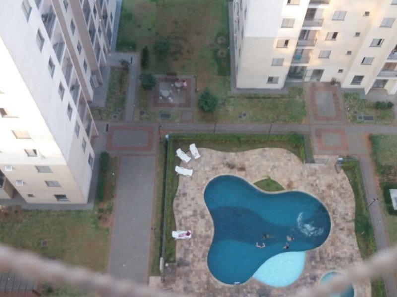 imóvel com 54m² - Vila Liviero - São Paulo