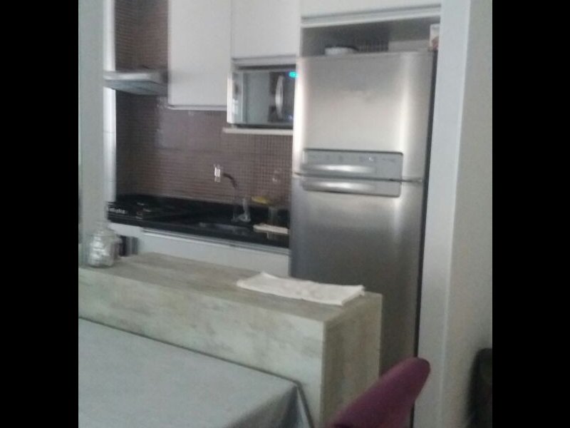imóvel com 54m² - Vila Liviero - São Paulo