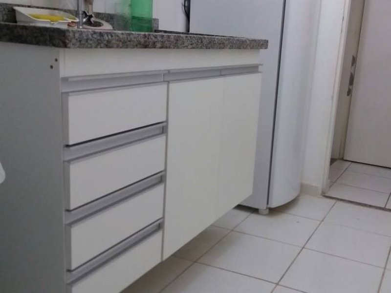 imóvel com 47m² - Jardim do Lago - Campinas
