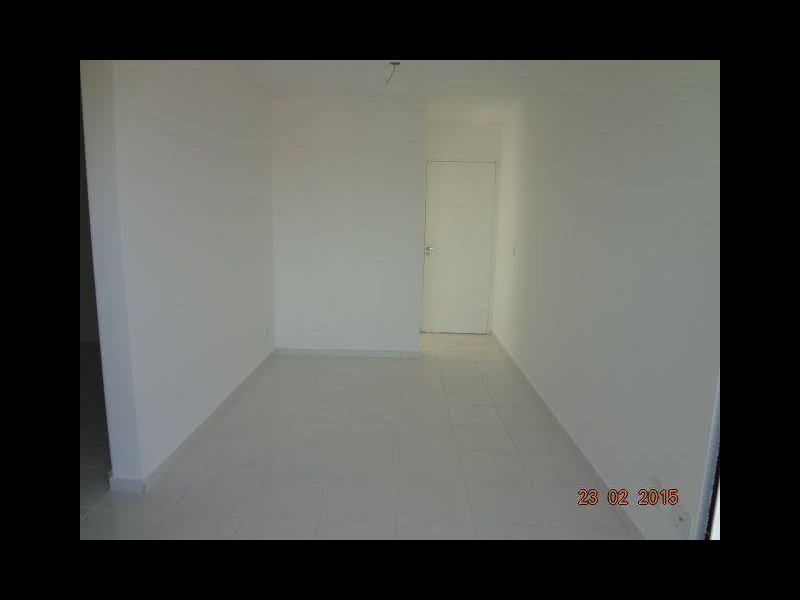 imóvel com 47m² - Jardim do Lago - Campinas