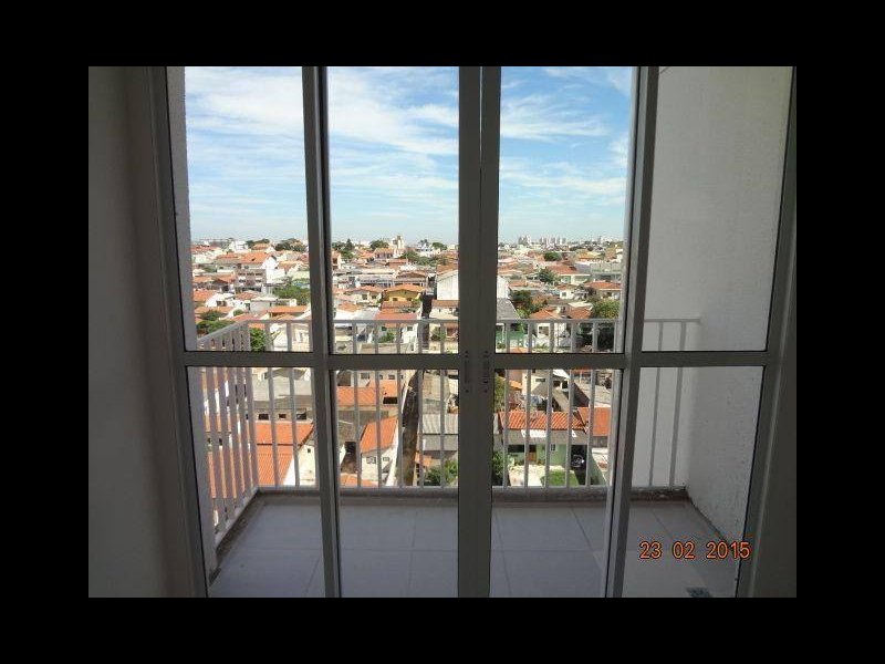 imóvel com 47m² - Jardim do Lago - Campinas