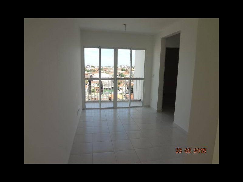 imóvel com 47m² - Jardim do Lago - Campinas